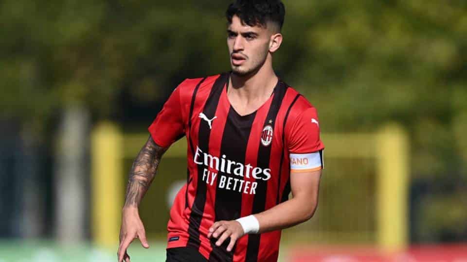 Colpo Club Milano! Arriva l’ex Milan e Pescara: Andrea Capone