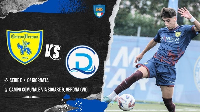 Chievo Verona 0-0 Desenzano | Allegretti blocca Gaburro e si prende un punto: il commento