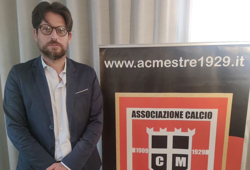 Il Mestre ringrazia e saluta mister Mario Tacchinardi: ufficiale l’esonero