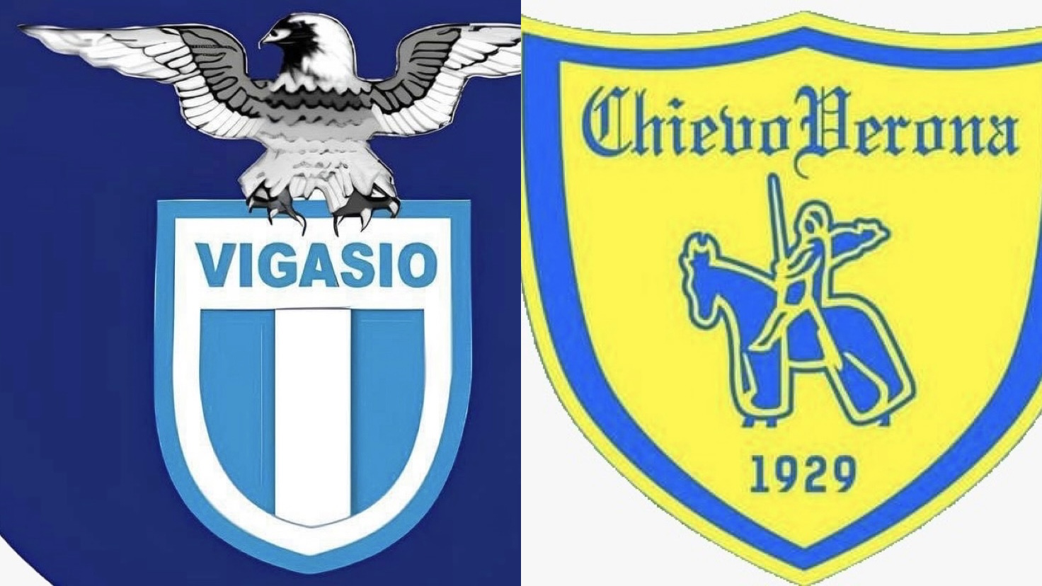 Storie e intrecci tra passato e presente: domenica il Vigasio ospita il Chievo per il derby veronese