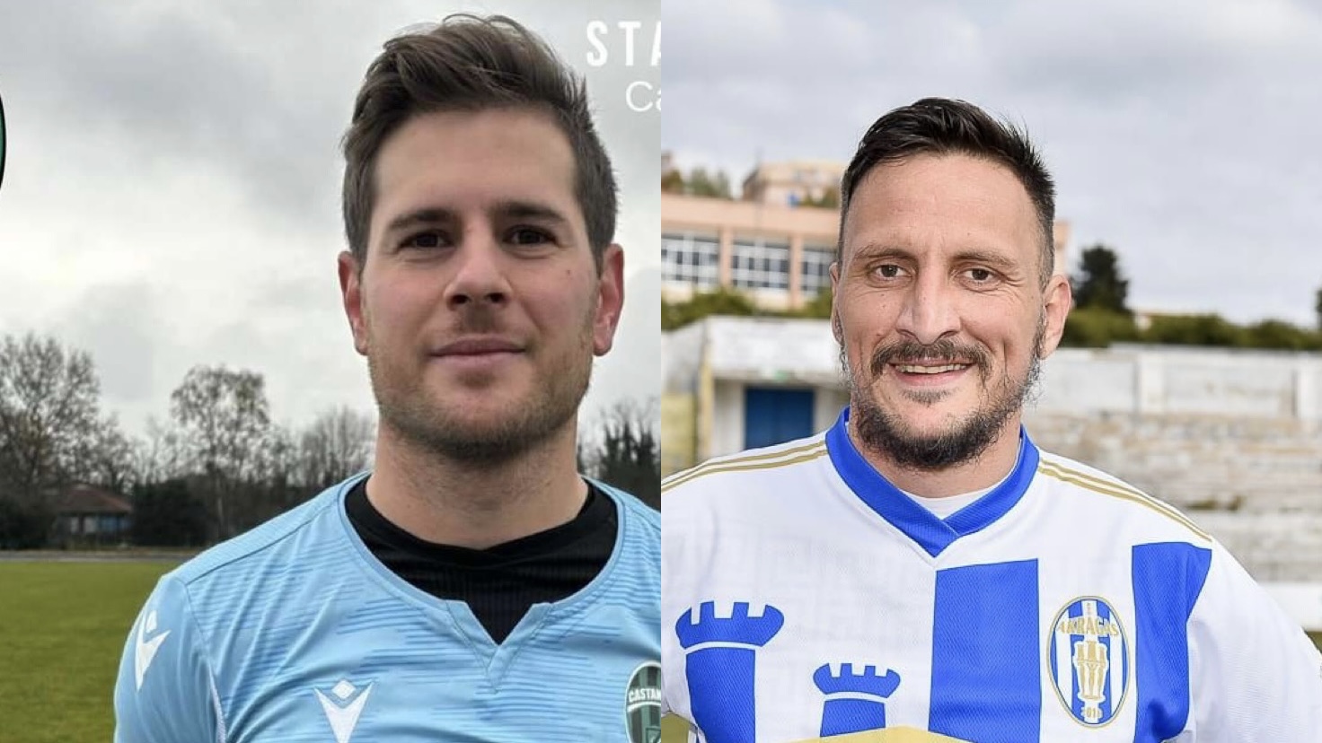 Fucina, a Muggiò arrivano Daniele Menegon e l’argentino Santiago Pavisich: le ultime dal mercato