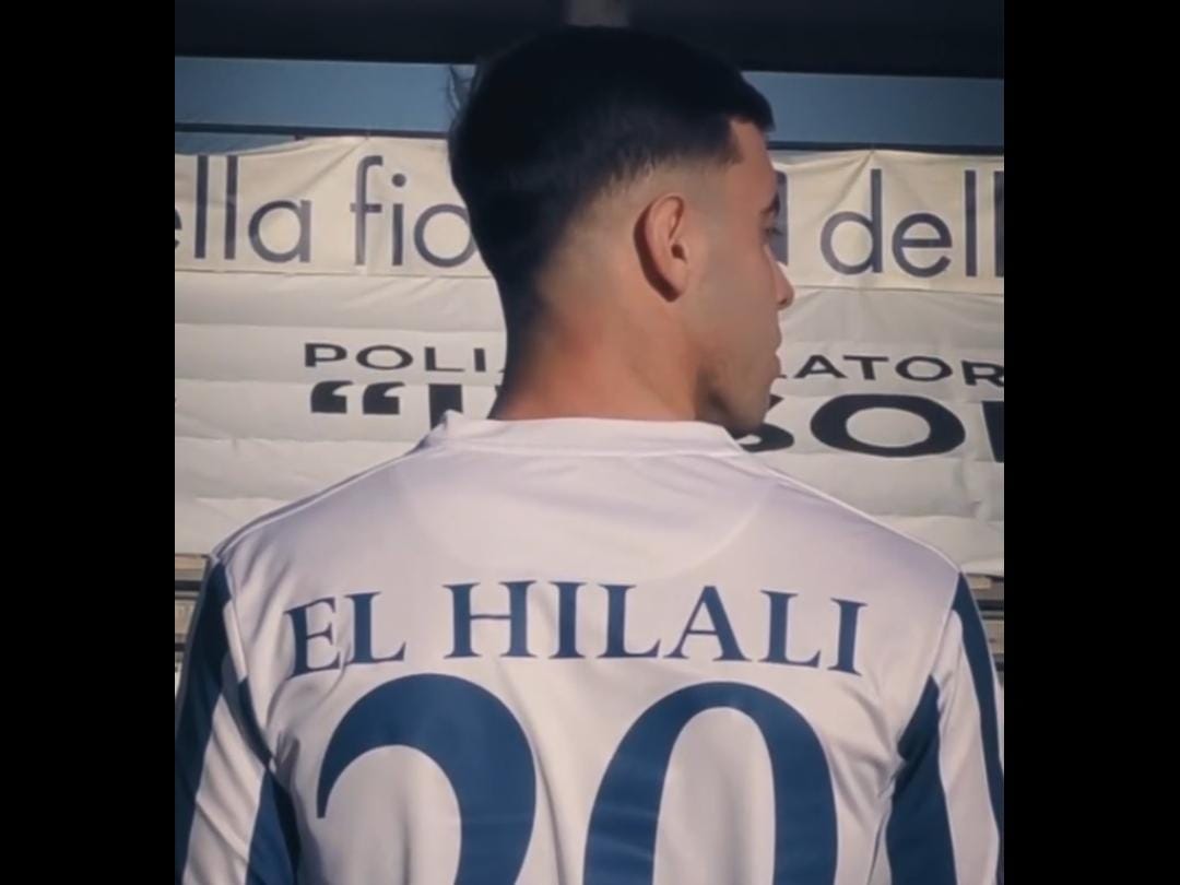 Questo Pavia è da PRO: ufficiale la firma dell’ex Milan, Youns El Hilali