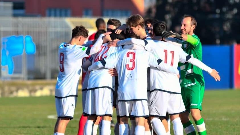 Eccellenza Girone B Piemonte, i risultati della 19° giornata: Regolanti stende il CBS, Pinerolo 6 fantastico, pari G.Centallo-Ovadese