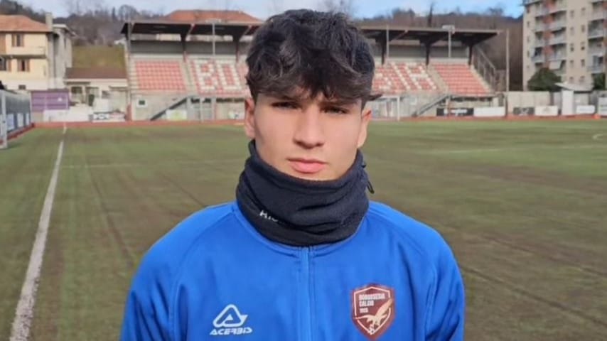 PIEMONTE, ECCELLENZA GIRONE A : Il Borgosesia rinforza la fascia, ufficiale l’ingaggio dell’ex Juve e Milan Ghibaudo