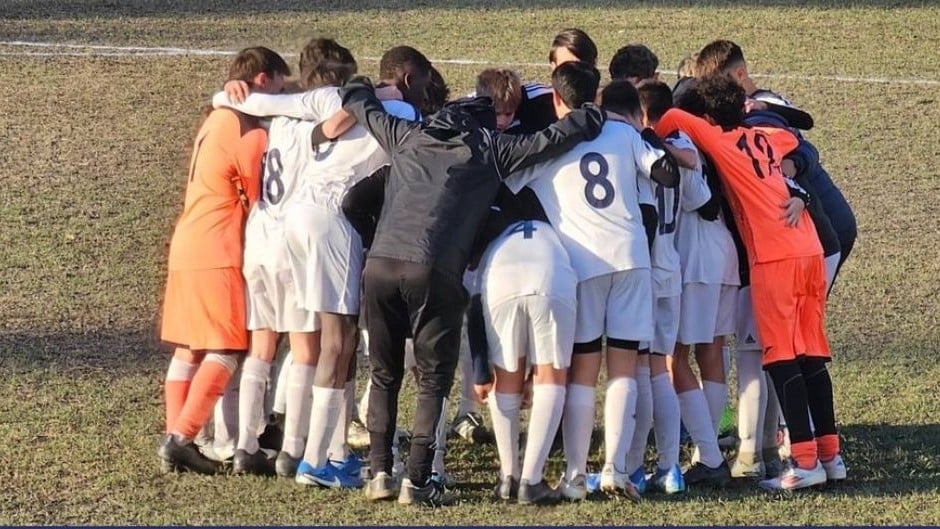 PIEMONTE, ECCELLENZA GIRONE B, il programma della 20° giornata: CBS-Carmagnola per la zona salvezza, big match Ovadese-Cuneo Olmo, la capolista ad Alba