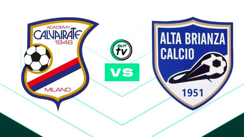 Calvairate 6-0 AltaBrianza Tavernerio | I milanesi a valanga: le pagelle