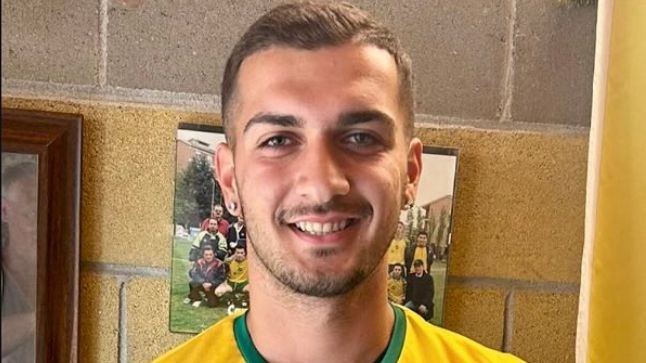 L’esordio in Serie B, la Goa7 League e la lotta per non retrocedere: “El Tanque” Filipi stende il Carmagnola e tiene vivo il San Domenico Savio Asti