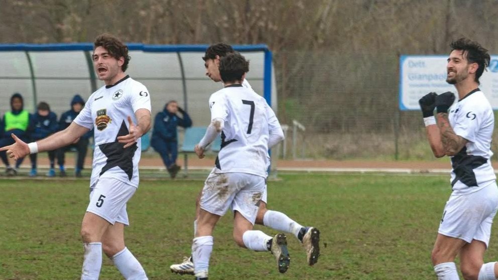 ECCELLENZA PIEMONTE, GIRONE B – Domani il recupero Ovadese-Cuneo Olmo, si gioca ad Alessandria