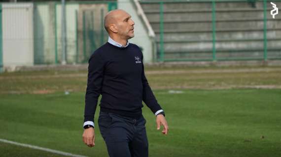 Pro Palazzolo, mister Didu: “Le ultime sette saranno un nuovo torneo”