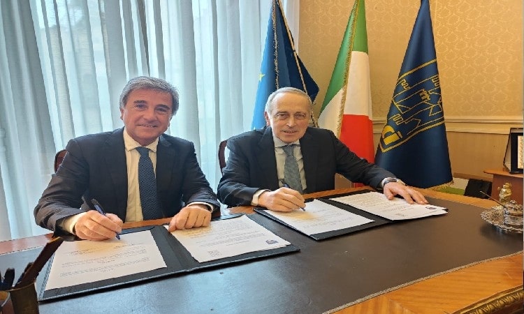 LND e ANCI insieme per favorire l’inclusione sociale attraverso lo sport