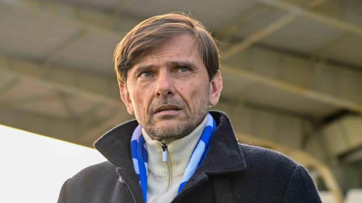 Fabio Boveri raddoppia: il numero uno della Cairese è il nuovo presidente del Novara